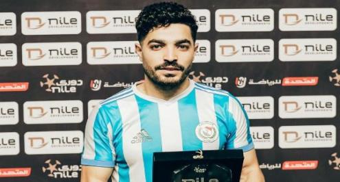 الثالثة والرابعة.. الزمالك يعلن التعاقد مع مهاب ياسر ومحمد عاطف